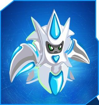 赛尔号艾斯菲格深度解析:超能王者艾斯菲格的秘密