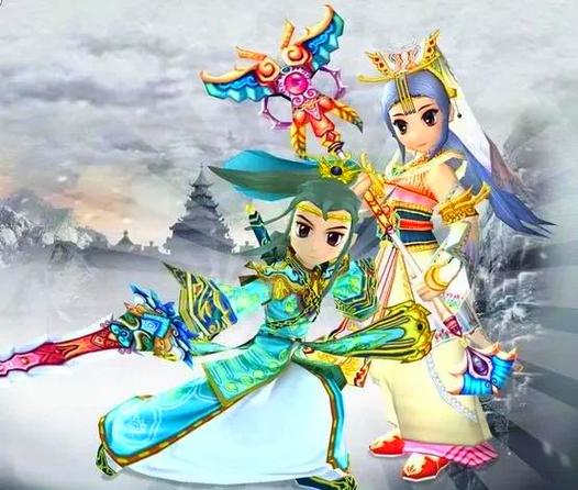 热血江湖传功多少钱?一次性传功要花多少元宝?