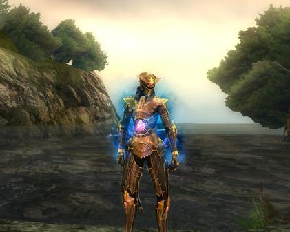 奇迹世界暗影加点技巧：让你玩转暗影职业