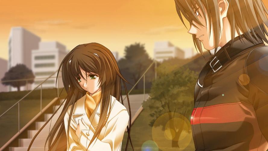 秋之回忆4游戏攻略：轻松玩转所有剧情路线