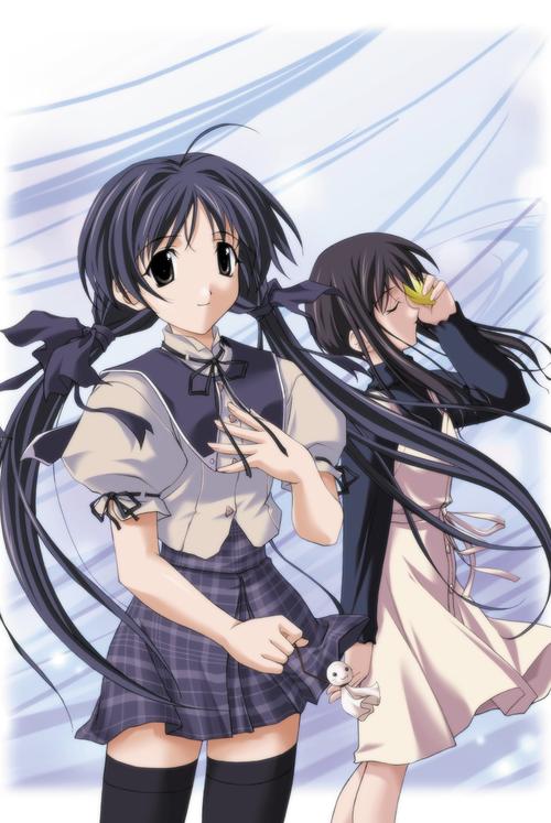 秋之回忆1：经典日系恋爱游戏回归，带你找回青春回忆！