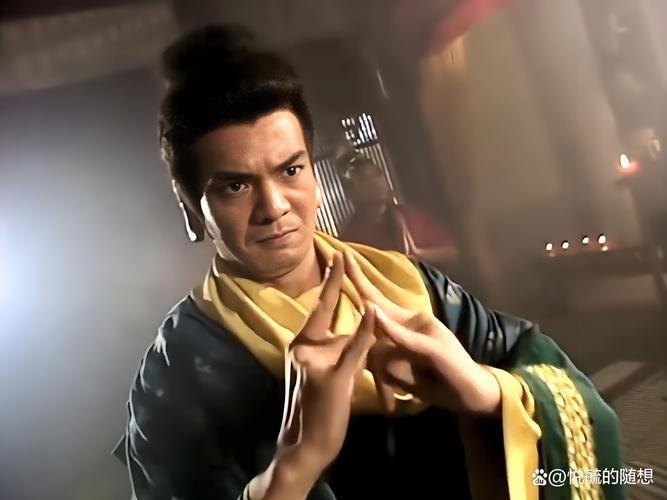 天龙八部单机版最强武功组合:助你称霸武林