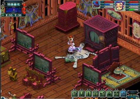 如何充分利用梦幻西游豪宅空间？布局技巧全攻略