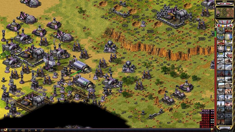 红警2带剧情：罗曼诺夫复仇之路，你准备好了吗？