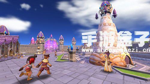 雌小鬼义妹杨过游戏：超好玩手游推荐