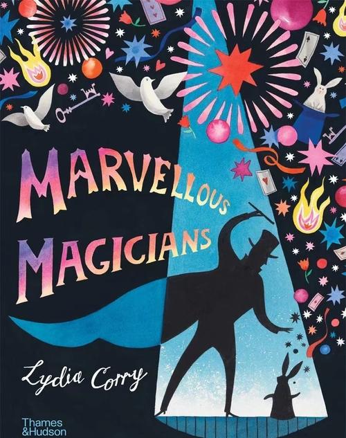 灵魂魔法师的奇幻世界：探索神秘的魔法力量