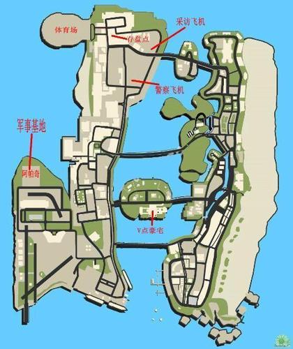 罪恶都市飞机购买方法详解:官方版和修改版区别