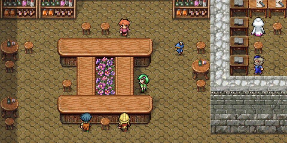 异形探索游戏攻略:进阶玩家必备的隐藏地图和彩蛋