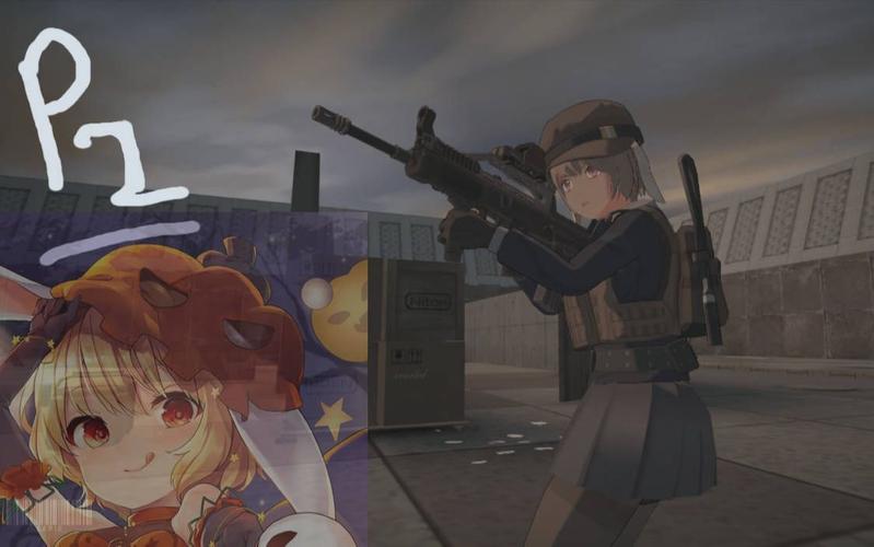 急寻异变战区2更新地址?这里有你需要的下载链接!