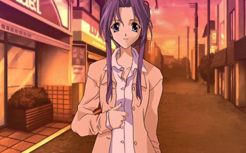 秋之回忆1：经典日系恋爱游戏回归，带你找回青春回忆！