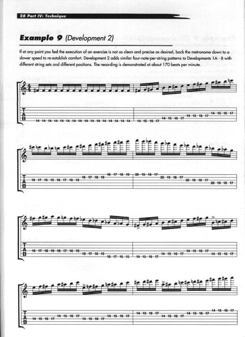 死亡摇滚入门指南:初学者也能轻松听懂!