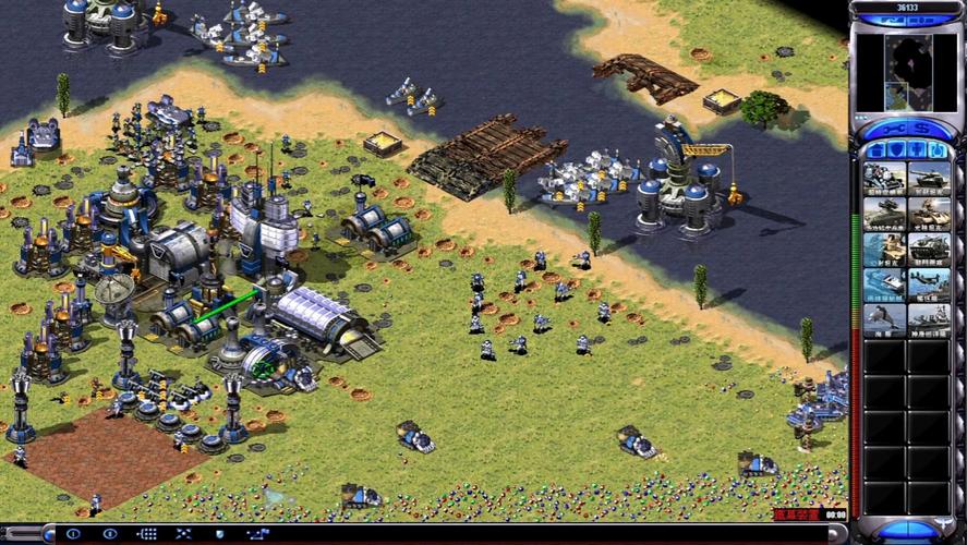 红警2帝国版好玩吗？玩家真实评价分享