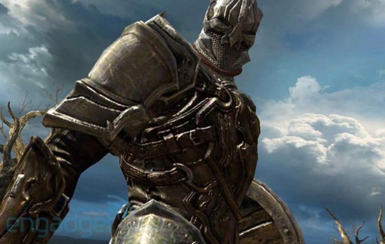 怀旧手游！揭秘Infinity Blade的魅力与玩法