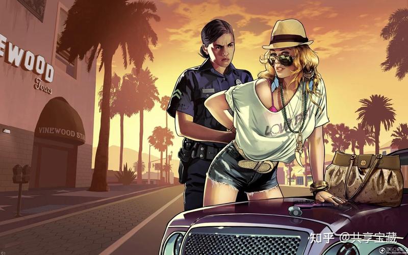 告别游戏难题！侠盗猎车罪恶都市挂，带你轻松制霸！