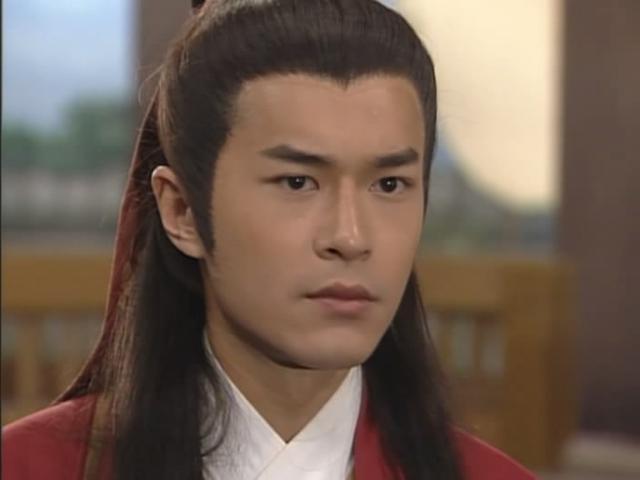 娱乐圈疑云：杨过游戏背后的秘密惊人真相