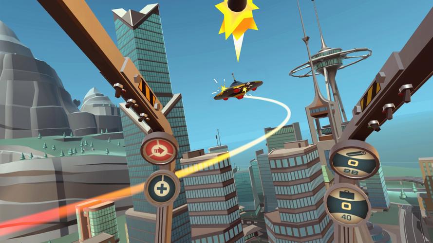 找最好玩的单机游戏?这里有你想要的!