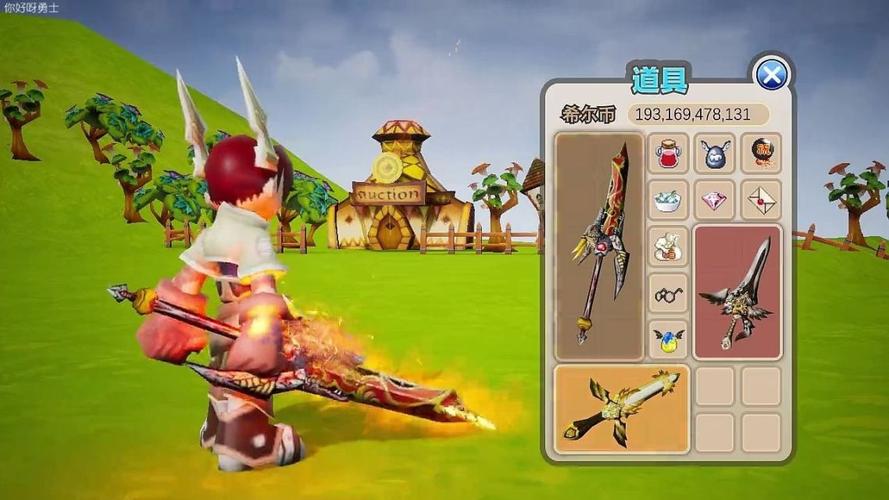 想玩异世界冒险?教你快速下载游戏!