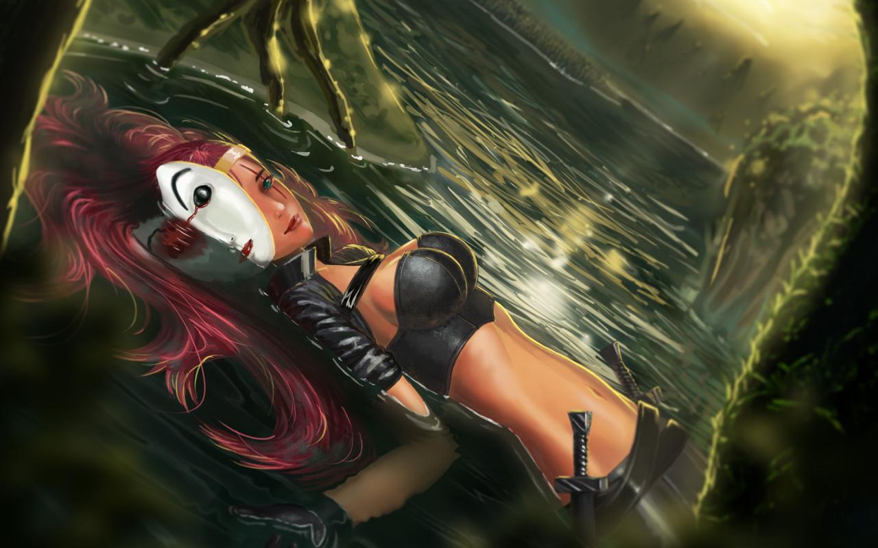 新版卡特琳娜实战技巧:提升你的游戏胜率