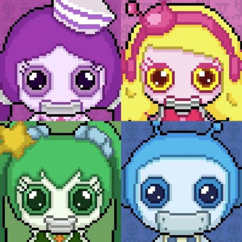 Q版泡泡堂3：回忆童年，休闲竞技，等你来战！