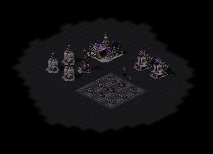 红警2毁灭任务包下载：重温经典刺激战役