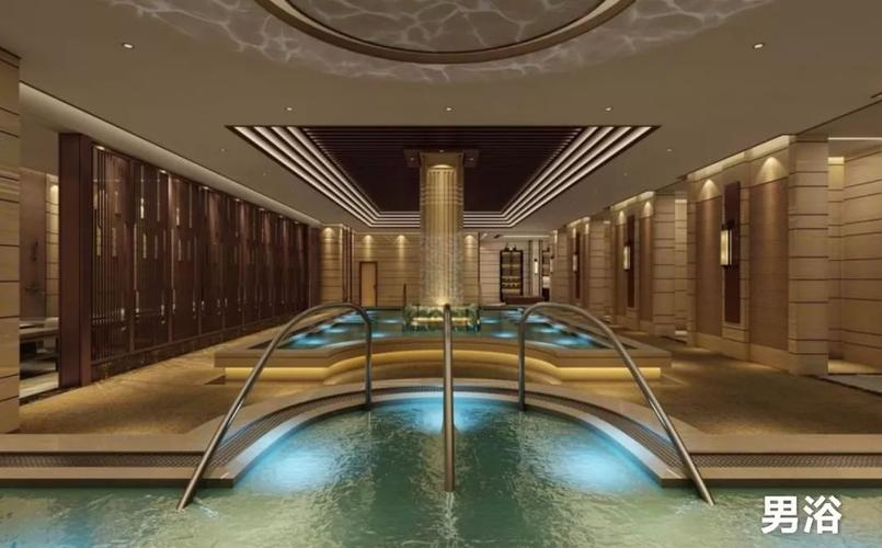 免谷歌水疗中心安卓汉化版：畅玩你的水疗经营游戏