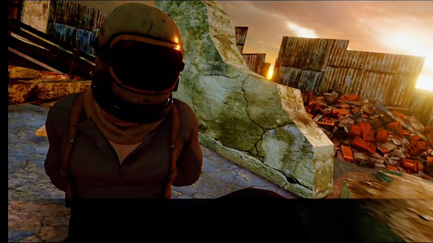 启示录2059游戏官网：2059年世界，等你来拯救！