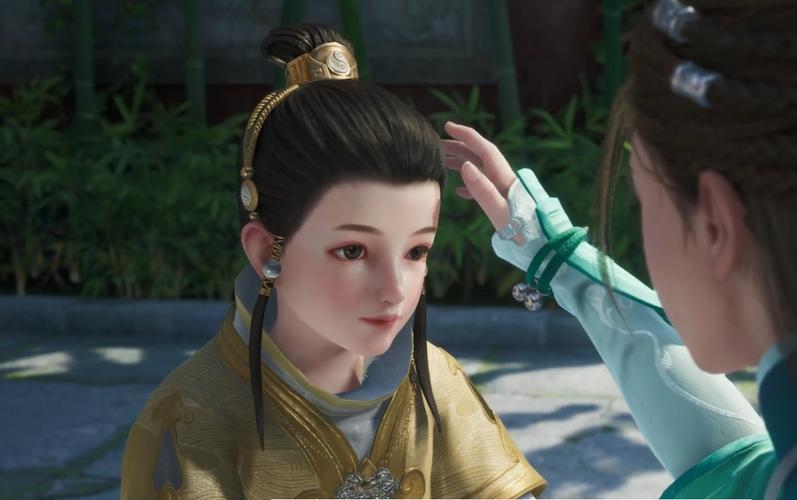 仙剑奇侠传7月清疏黑暗子秋安卓汉化资源分享，不容错过