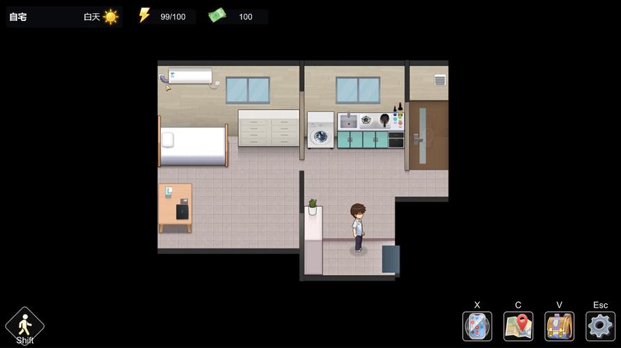 勾八狂想曲V2.10官方正式版下载：体验最新游戏乐趣