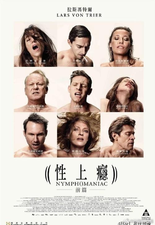 女性瘾者电影下载指南：告别模糊画质