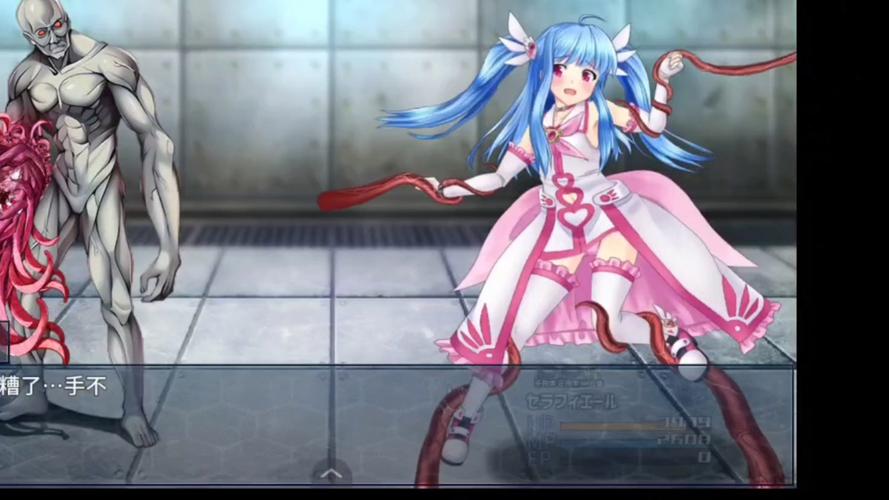 超级触手君游戏介绍：趣味十足的触手生物养成