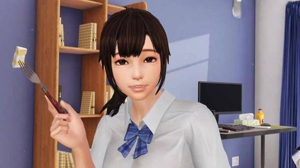 下载新婚妻子Cosplay安卓游戏,感受甜蜜生活