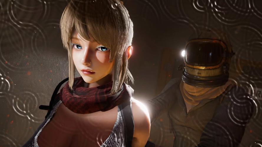 启示录2059游戏官网：2059年世界，等你来拯救！