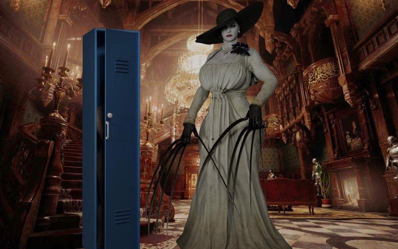 最新版迪米特雷斯库的城堡汉化版下载，等你来体验