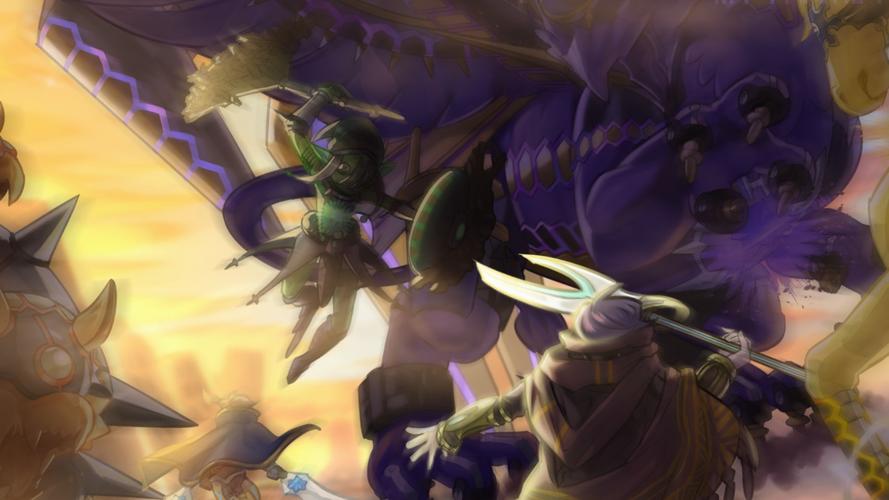 M决斗安卓汉化教程：快速上手决斗大师