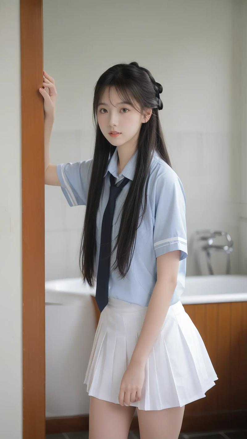 想和JK恋爱?高中生活恋爱手游官方网站等你来玩