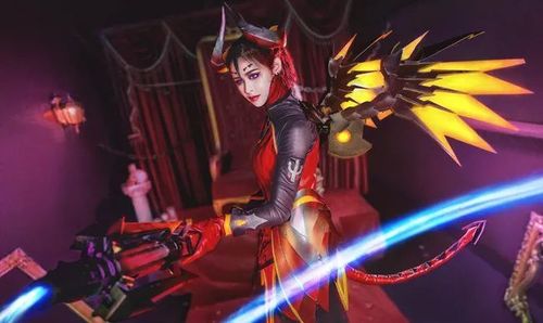 最新辣妹COS疯狂更新地址分享:福利满满