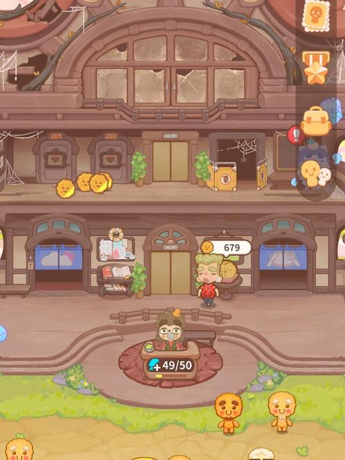 婉儿别闹：别样江湖，轻松休闲游戏体验