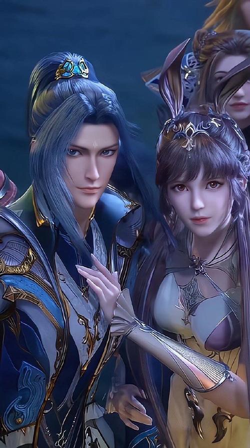 斗罗大陆合集最新版本:追番必备资源推荐