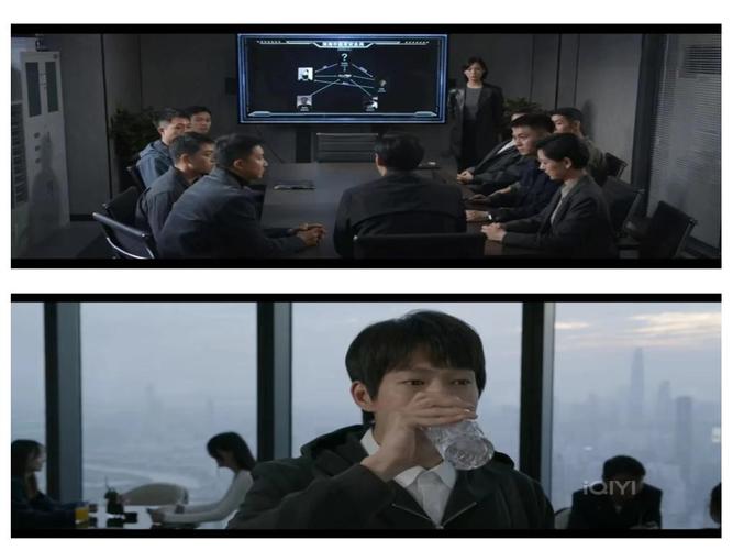 特工17游戏介绍：沉浸式谍战体验，感受特工的魅力！