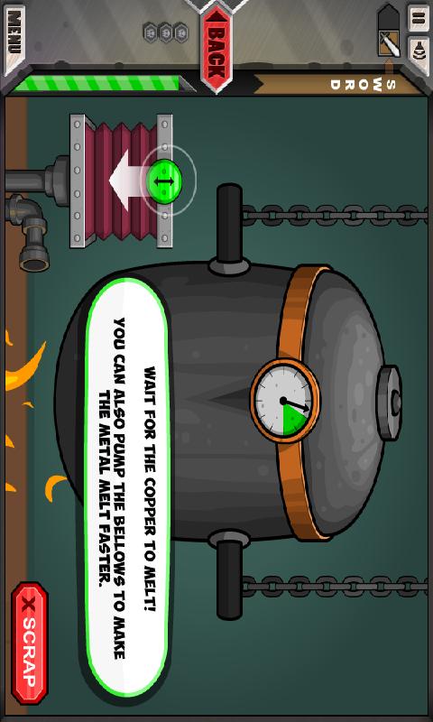 想玩铁匠4最新版本？这里有你需要的！