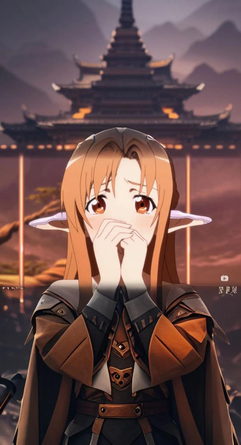 想看刀剑神域SAO第一部？官方网站地址大全都在这！