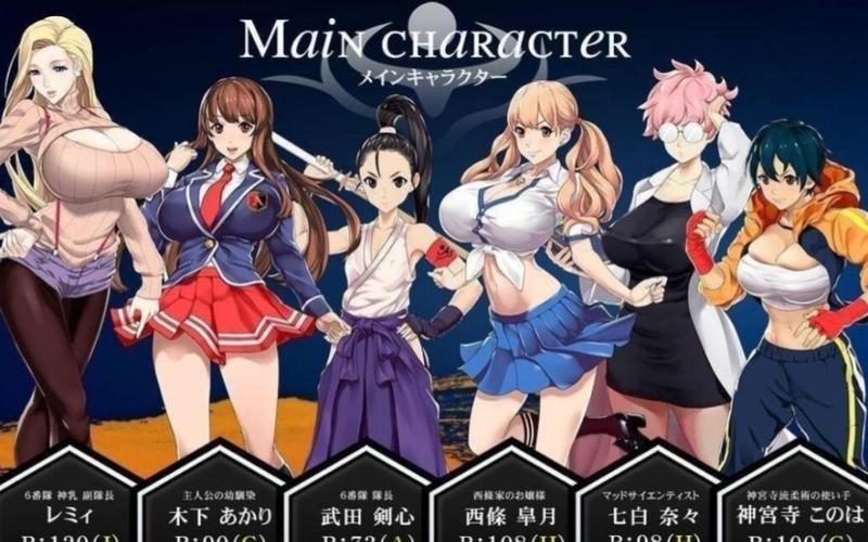 热血战斗冒险：福音的使徒下载地址免费获取