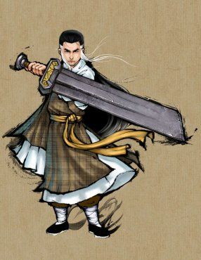 火爆夏日！杨过游戏：带你重温经典武侠世界的浪漫