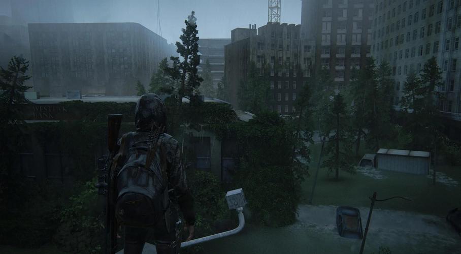 最后的生还者2游戏攻略大全:武器升级及收集技巧详解