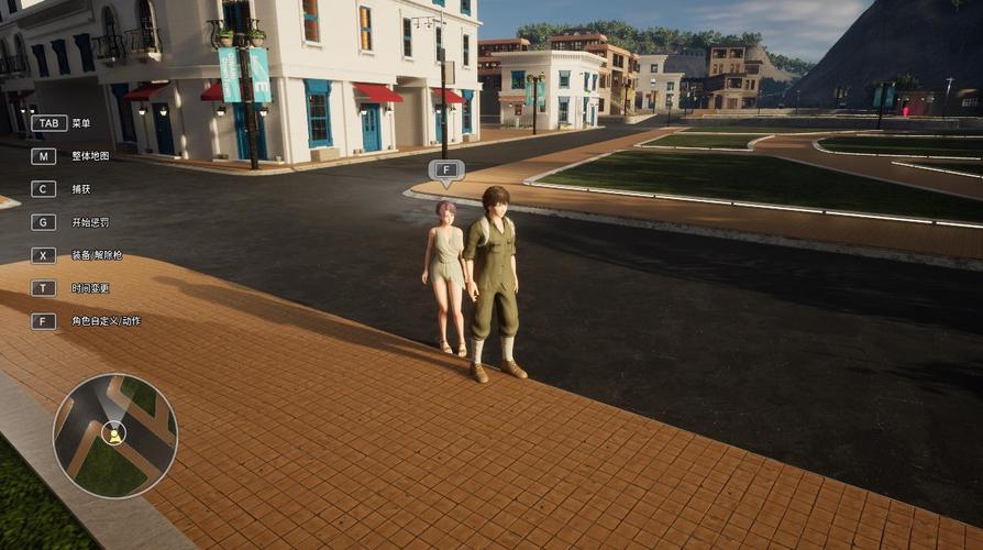 解密祖父遗产：秘密组织安卓汉化版震撼来袭！