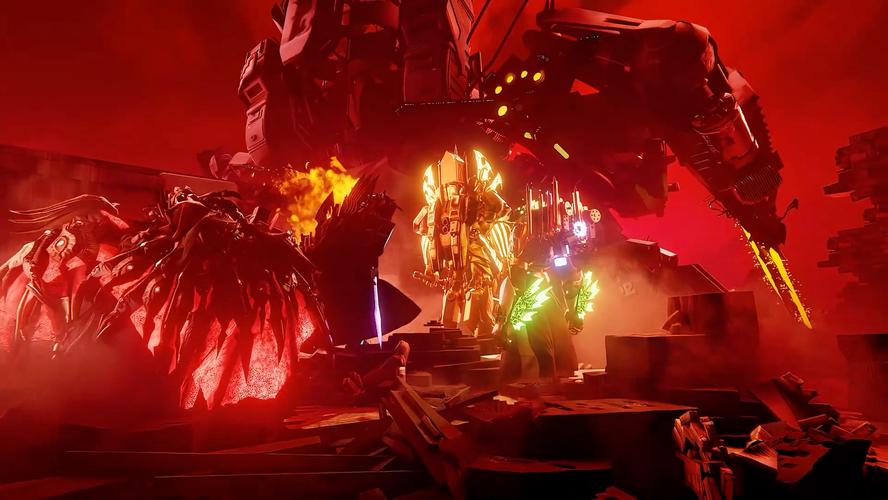 龙傲天的多元宇宙游戏官网：下载游戏畅玩多元宇宙