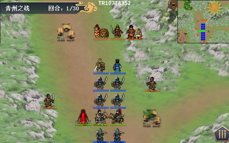 游戏推荐:你弟弟沉迷的水浒2,值得一试吗?