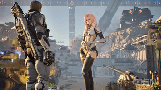 解锁幸福督市杨过游戏:精彩剧情,刺激玩法