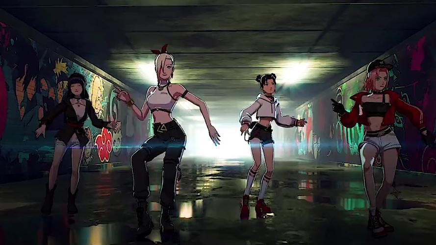 女忍条教汉化版下载地址：分享免费无病毒的下载资源