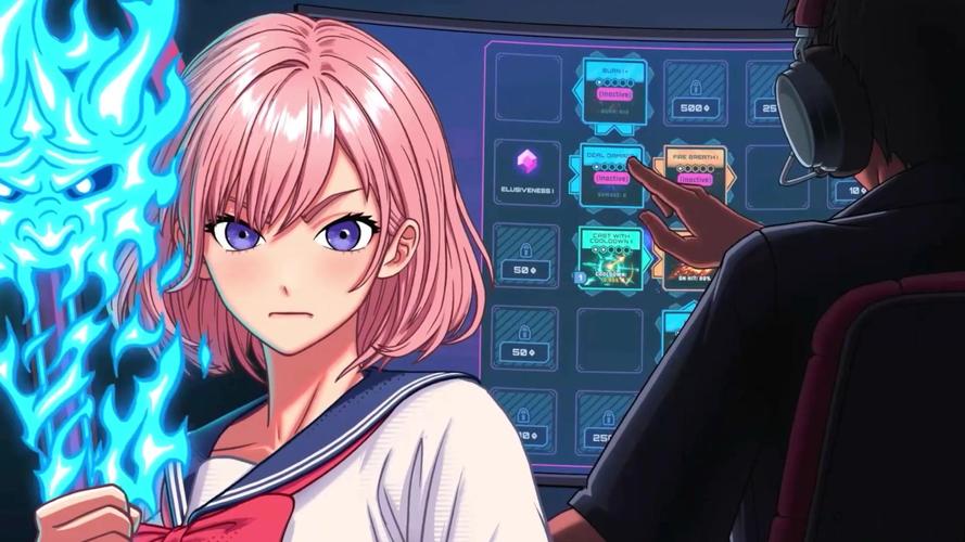 美少女神秘幸存者版本大全:超全合集,带你体验所有版本!